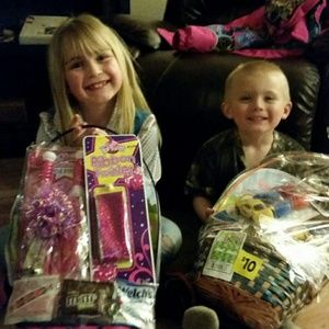 Meet your Posher, Pamela