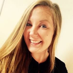 Meet your Posher, Lindsey