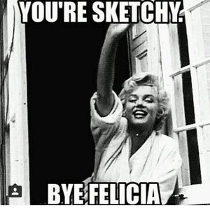 Meet your Posher, Deanna