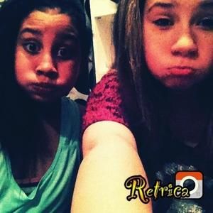 Meet your Posher, Aleah