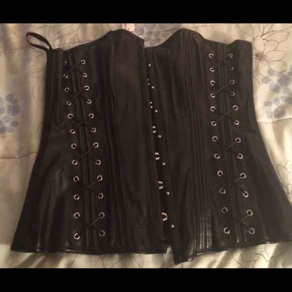 Corset