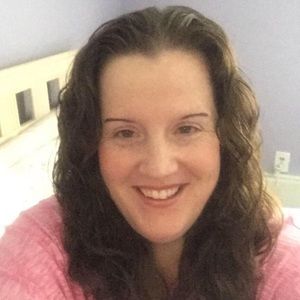 Meet your Posher, Juliann