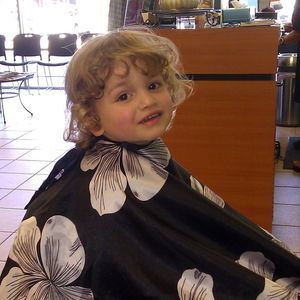 Meet your Posher, Salma