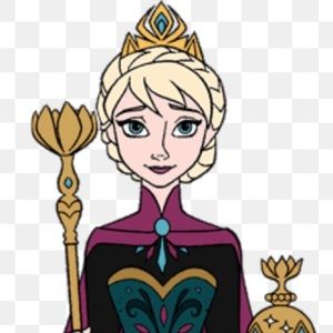 Meet your Posher, Elisa