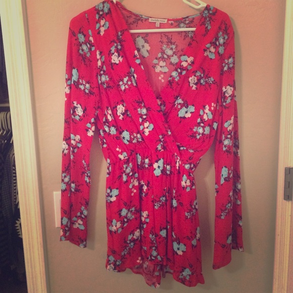 romper