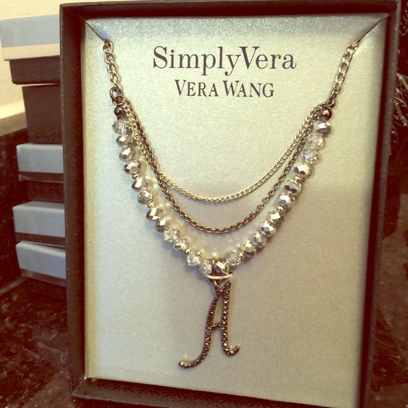 💕 Simply Breathtaking Necklace💕