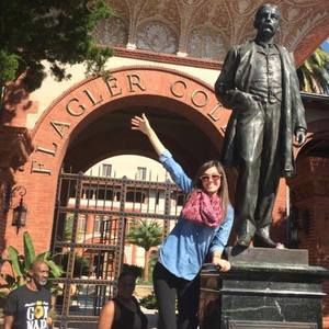 Meet your Posher, Ashley