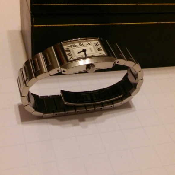 Ladies Coach watch!! main image 3