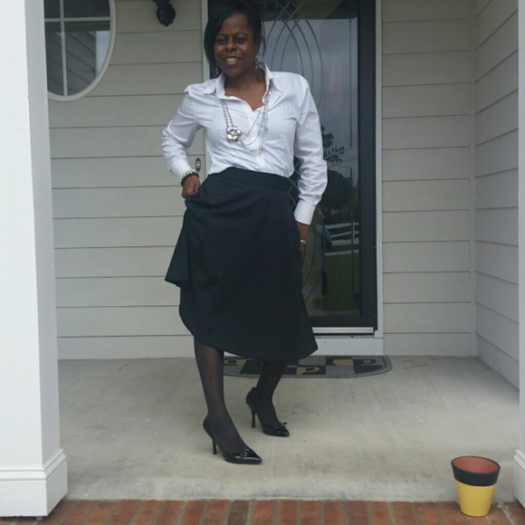 Meet your Posher, Annette