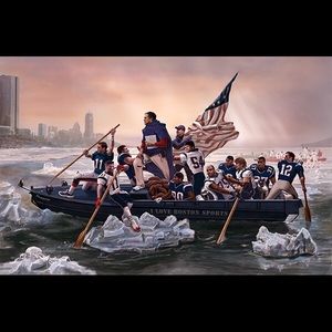 Meet your Posher, Paul