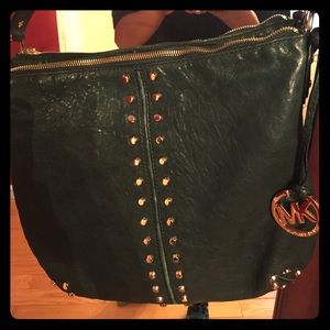 Michael Kors Medium Crossbody bag Astor