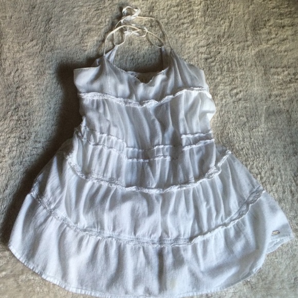 ✨Fabulous White Dress✨ - Picture 1 of 1