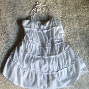 ✨Fabulous White Dress✨