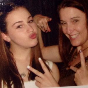 Meet your Posher, Carrie