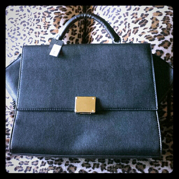 Forever21 Satchel