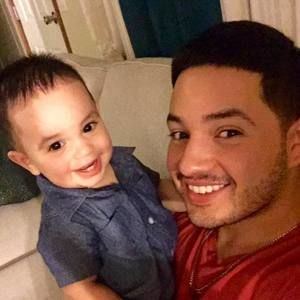 Meet your Posher, Edwin