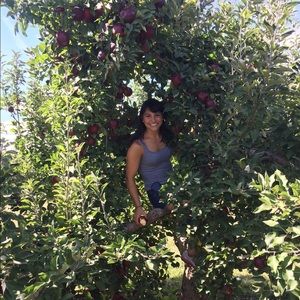 Meet your Posher, Victoria