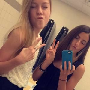 Meet your Posher, Drew