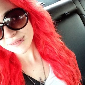 Meet your Posher, Bethany