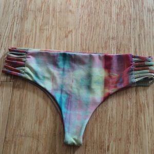 Stone Fox Sample Bottoms 🌈