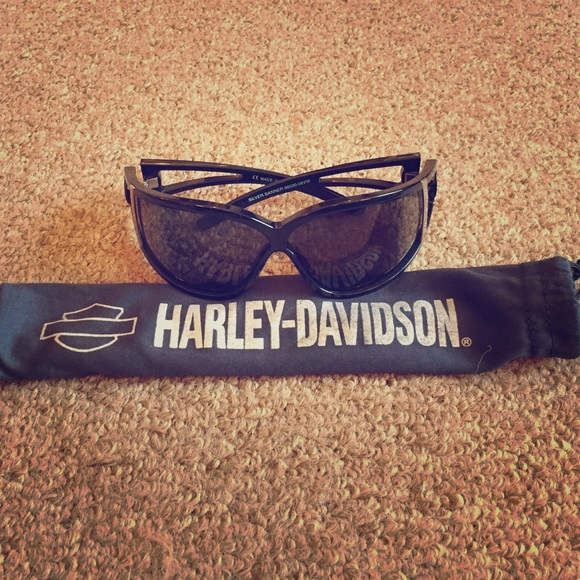 Harley Davidson Sunnies