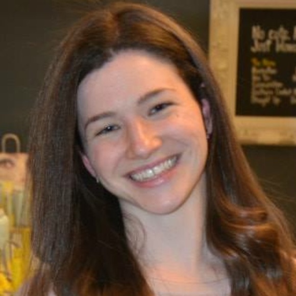 Meet your Posher, Kara