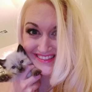 Meet your Posher, Megan