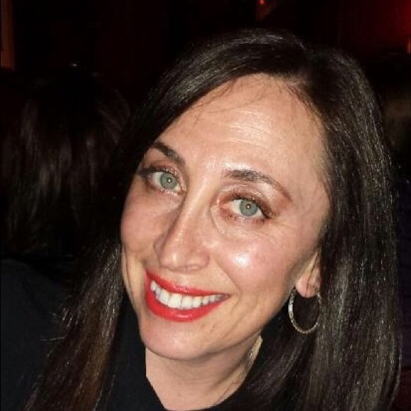 Meet your Posher, Inga