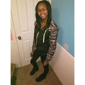 Meet your Posher, Sheilaa