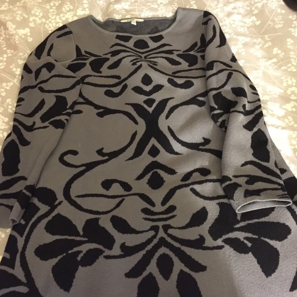 Plus size sweater 1x