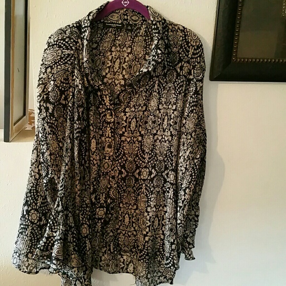 2x/3x bundle plus size shirt and pants
