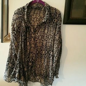 2x/3x bundle plus size shirt and pants