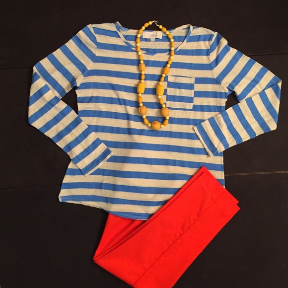 🎉💥HOST PICK🎉💥 Ann Taylor Loft Knit Shirt