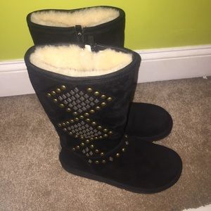 Limited edition Ugg Australia