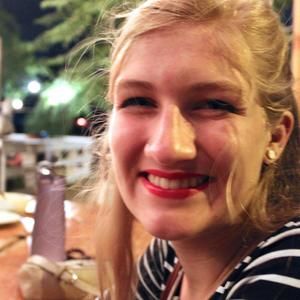 Meet your Posher, Zia