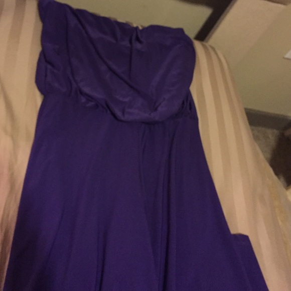 super flattering pant suit romper! - Picture 2 of 2