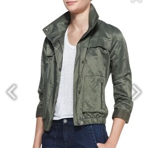 Joie Ferrell Jacket