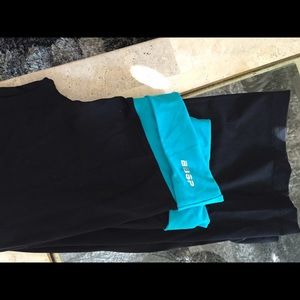Bebe Sport workout pants