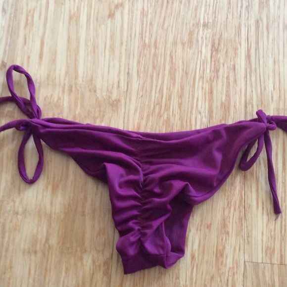 SALT SWIMWEAR bottoms