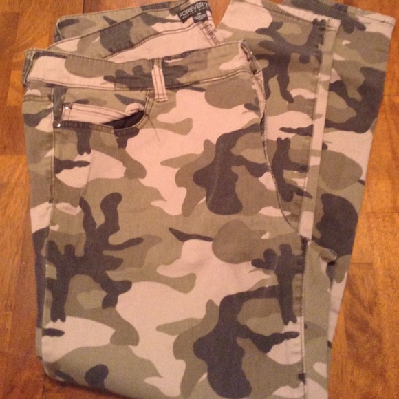 Army Jeans