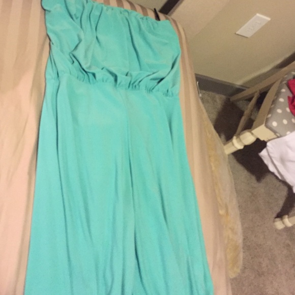 superflattering pantsuitromper! I own it n3 colors - Picture 1 of 3