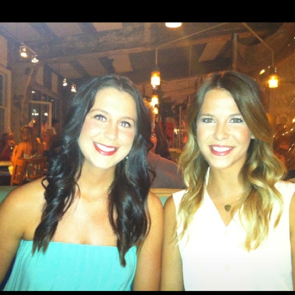 superflattering pantsuitromper! I own it n3 colors - Picture 3 of 3