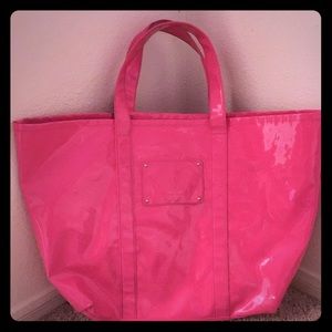 Victoria secret bag