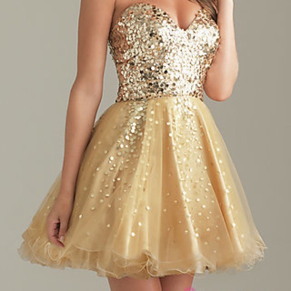 Homecoming/Prom Dress