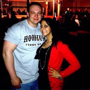 Meet your Posher, Jeff