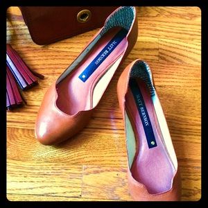 Matt Bernson Izabel Wedge