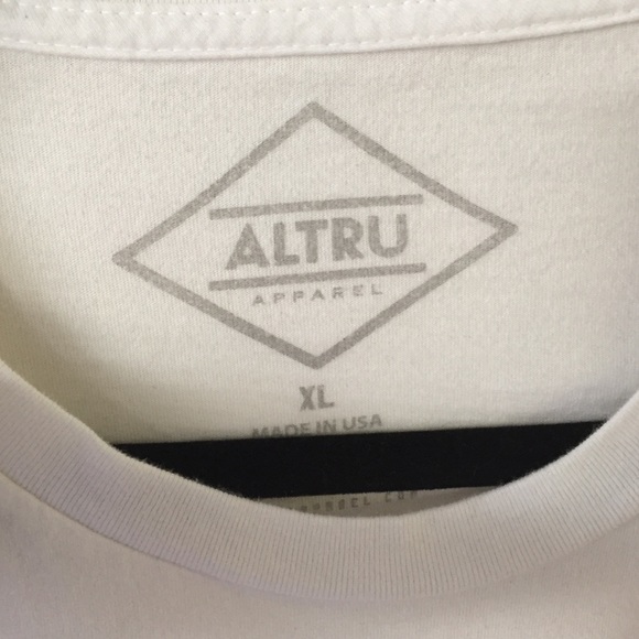 Altru Apparel - Picture 2 of 2