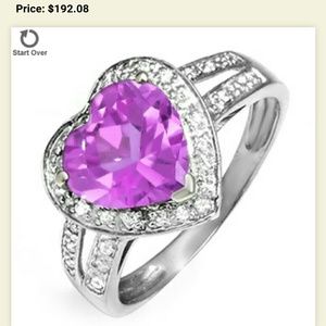 Kay jewelers ring