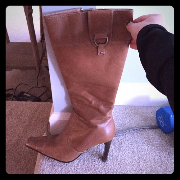 Aldo boots