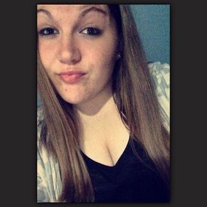 Meet your Posher, Gabby